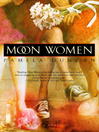 Cover image for Moon Women